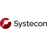 Systecon Sweden Logo