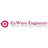 EnWave Engineers India Private Limited Logo