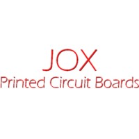 ELETTRONICA SERVIZI JOX SRL Logo