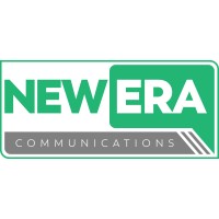 New Era Communications Logo