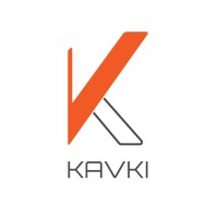 kavki Technologies Logo