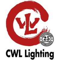 CWL Lighting (BKK) Co ltd Logo