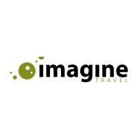 Imagine Travel Belgium Logo