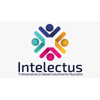 Intelectus Treinamento e Desenvolvimento Humano Logo