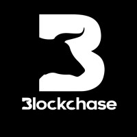 Blockchase Logo