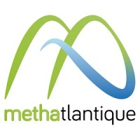 Cluster Methatlantique Logo