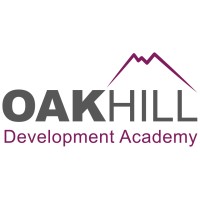OakHill Development Academy Logo