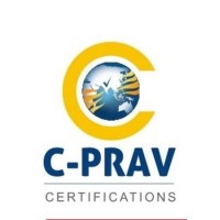 C-PRAV Indian Certification Services Logo