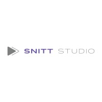 Snitt Studio Ltd. Logo