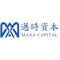 Maxa Capital Limited Logo