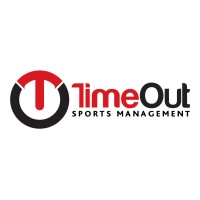 TimeOut Sports & Entertainment Logo