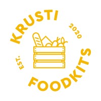 Krusti Foodkits Logo