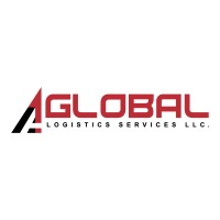 A1 Global Logistics Services Co. Logo