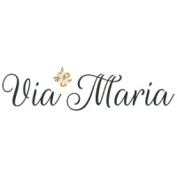 Via Maria Logo