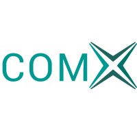 COMX PS LTD Logo