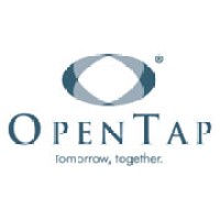 OpenTap Logo