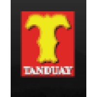 Tanduay Distillers Inc. Logo