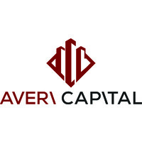 Averi Capital Logo