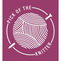 Pick of the Knitter Logo