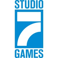 Studio 7 Games Logo