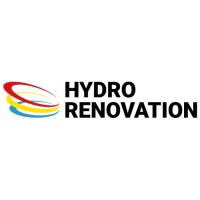 Hydro Rénovation Logo