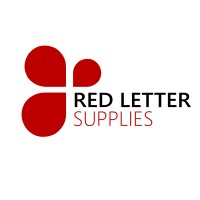 Red Letter Supplies Logo