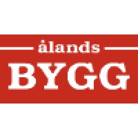 Ålands Bygg Ab Logo