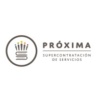 Próxima Servicios Logo