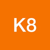 K8 Industridesign Logo