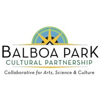Balboa Park Cultural Partnership Logo