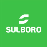 Sulboro - Aumentando a Produtividade Logo