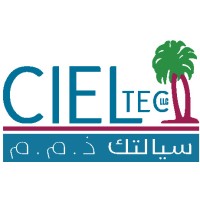 Cieltech Logo
