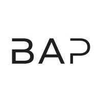 BA Producciones Logo