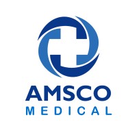 AMSCO Medical Logo