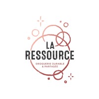 La Ressource Coop. Logo