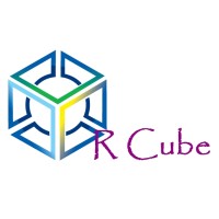 R Cube Consultants Logo