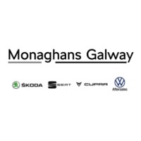 Monaghan & Sons Logo