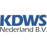 KDWS Nederland B.V. Logo