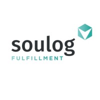 Soulog Fulfillment Logo