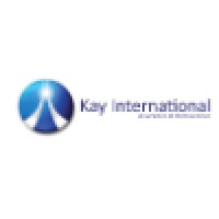Kay International PLC Logo