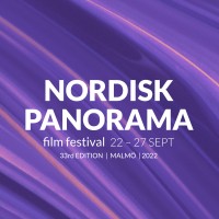 Nordisk Panorama Film Festival Logo