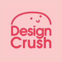 Design Crush Studio Logo