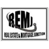 Real Estate & Mortgage Junction Logo