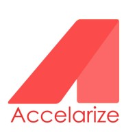 Accelarize Networks Logo