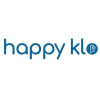 Happy Klo bathrooms Logo