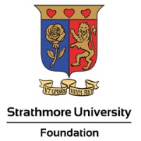 Strathmore University Foundation (SUF) Logo
