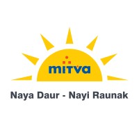 MITVA Logo