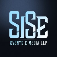 Sise Events & Media LLP Logo