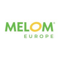MELOM Europe Logo