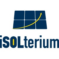 Isolterium Logo